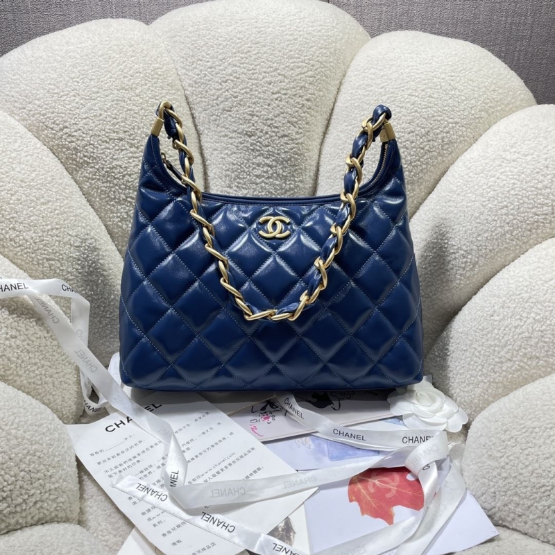 Ch**el hobo bags